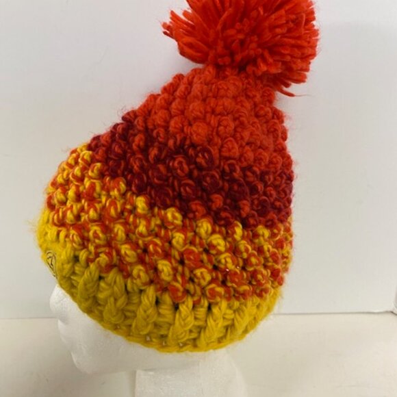 La Sportiva TERRY Pom-Pom Winter Hat - Picture 4 of 8